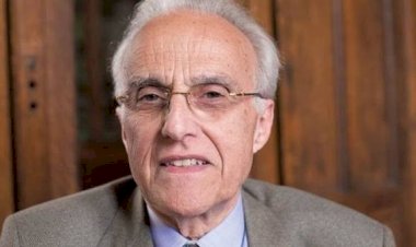 Remembering John L. Esposito: A Lifetime Dedicated to Understanding Islam