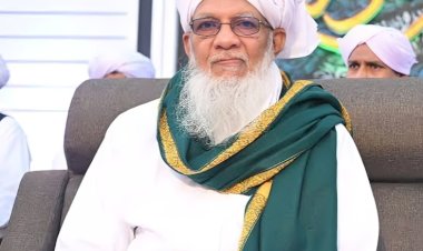 Prof. K. Alikutty Musliyar: A Life of Learning, Service and Quiet Leadership