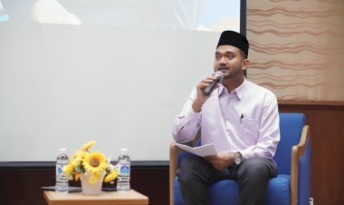 Postgraduate Life in IIUM: Expectations, Challenges, Loneliness, and the Pursuit of Productivity
