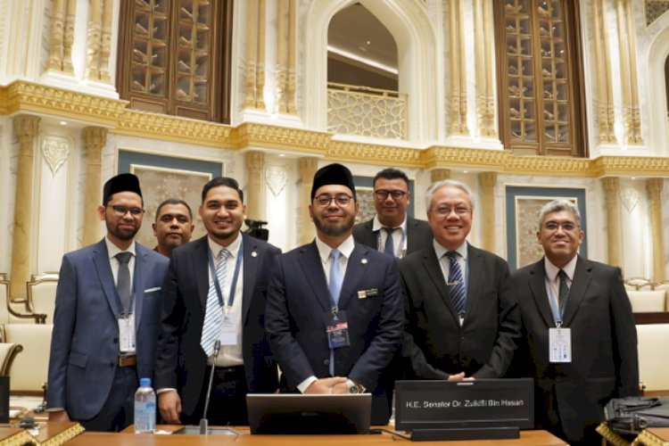 Global Leaders Converge in Uzbekistan: Crucial Global Issues Discussed at the First International Islamic Civilisation Forum