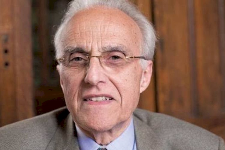 Remembering John L. Esposito: A Lifetime Dedicated to Understanding Islam