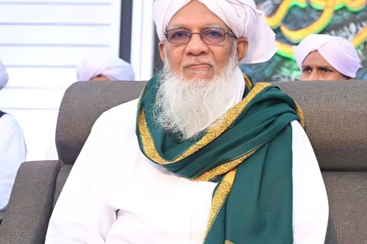 Prof. K. Alikutty Musliyar: A Life of Learning, Service and Quiet Leadership