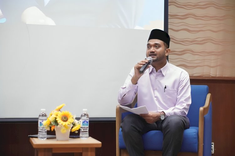 Postgraduate Life in IIUM: Expectations, Challenges, Loneliness, and the Pursuit of Productivity