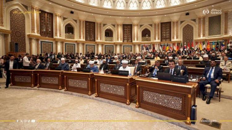 Uzbekistan Hosts  Major International Forum on Islamic Civilization Celebrating the Legacy of Three Great Imams, Bukhari, Tirmidhi and Maturidi