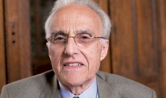 Remembering John L. Esposito: A Lifetime Dedicated to Understanding Islam