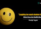 "Laughing too much deadens the heart.": What Does the Hadith Mean? 