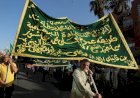 Around the Globe, Muslims Celebrate the Prophet’s 1501st  Birth