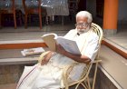 Kerala’s ‘Mosque Man’ G. Gopalakrishnan Passes Away at 90