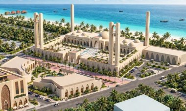 Maldives Marks 900 Hijri Years of Islam with Year-Long National Celebrations