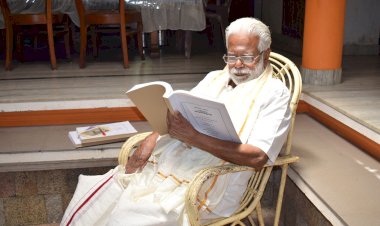 Kerala’s ‘Mosque Man’ G. Gopalakrishnan Passes Away at 90