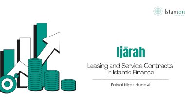 Ijārah: Leasing and Service Contracts in Islamic Finance