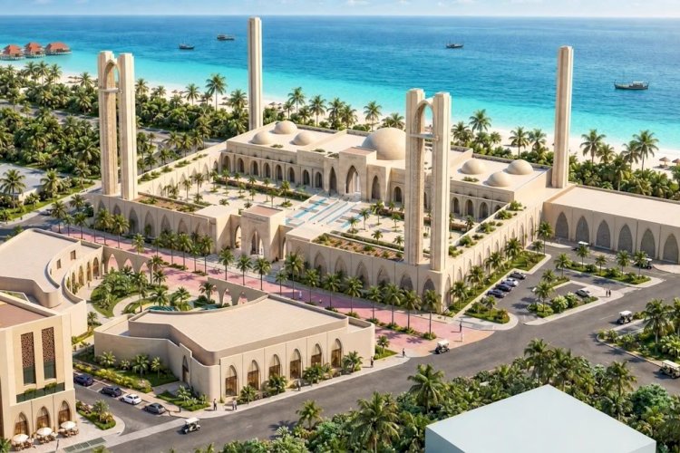 Maldives Marks 900 Hijri Years of Islam with Year-Long National Celebrations