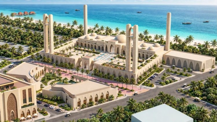 Maldives Marks 900 Hijri Years of Islam with Year-Long National Celebrations