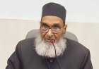 Remembering Maulana Saeedur Rahman Azmi Nadwi: A Lifetime Devoted to Islamic Scholarship and Education