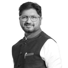 Mujeeb Jaihoon